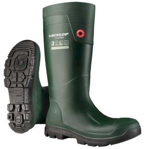 FieldPro Industrial Grip Wellington Boots