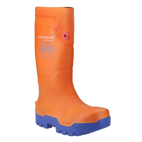 FieldPRO Thermo+ Full Protection Insulated Wellington