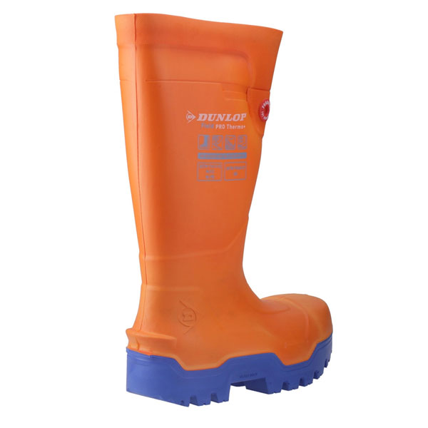 FieldPRO Thermo+ Full Protection Insulated Wellington