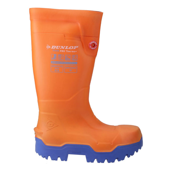 FieldPRO Thermo+ Full Protection Insulated Wellington
