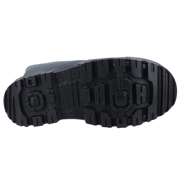 FIELDPRO THERMO+ Full Safety Insulated Wellies