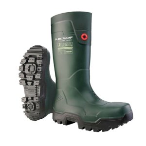 FIELDPRO THERMO+ Full Safety Insulated Wellies