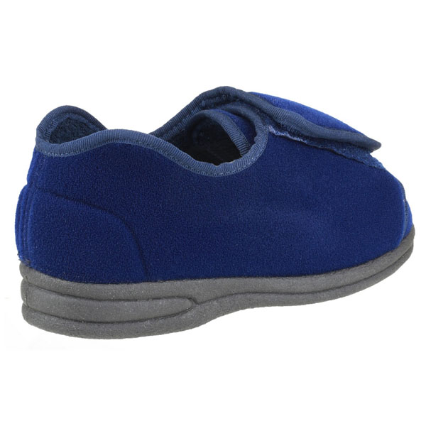 Fife Adjustable Comfort Slipper