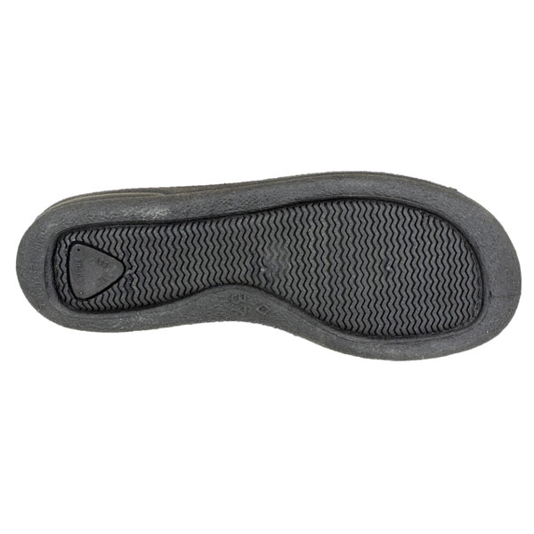 Fife Adjustable Comfort Slipper