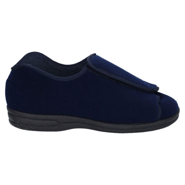 Fife Adjustable Touch Slipper