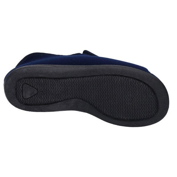 Fife Adjustable Touch Slipper