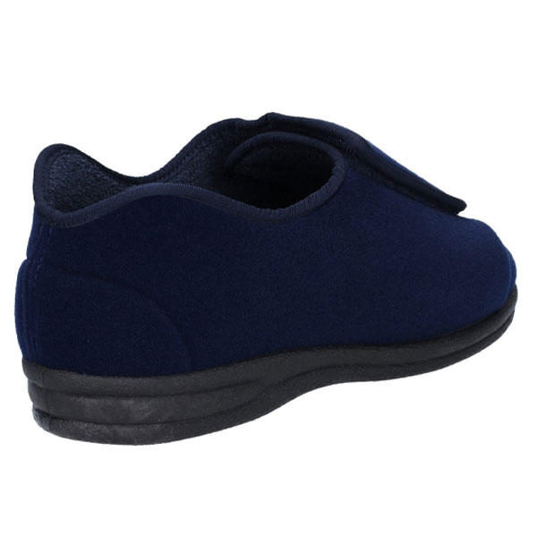Fife Adjustable Touch Slipper