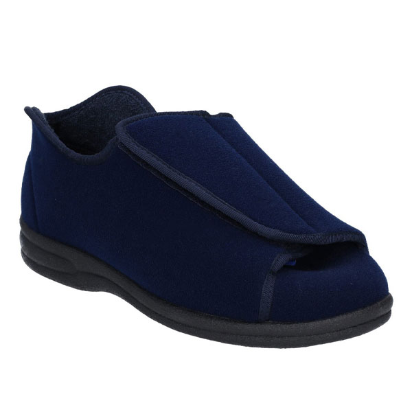 Fife Adjustable Touch Slipper