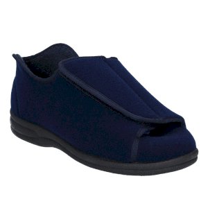 Fife Adjustable Touch Slipper