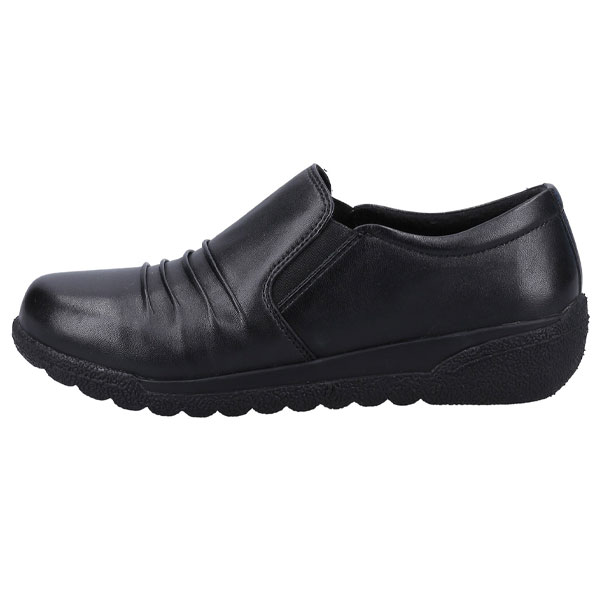 Finnsheep Easy Wear Comfort Shoes