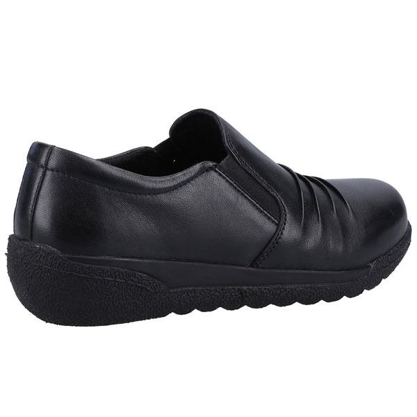Finnsheep Easy Wear Comfort Shoes