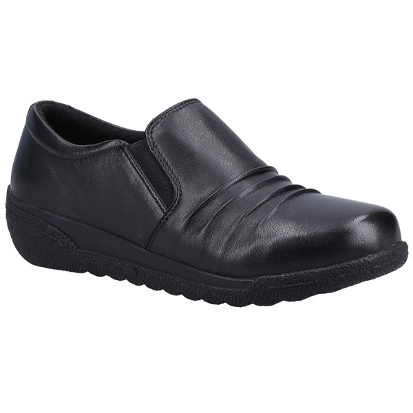Finnsheep Easy Wear Comfort Shoes