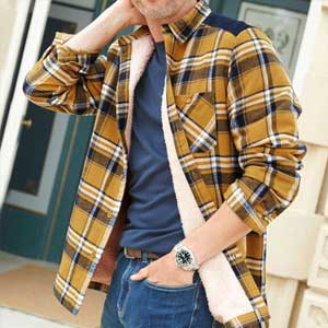Shop Premium Fleeces in the UK