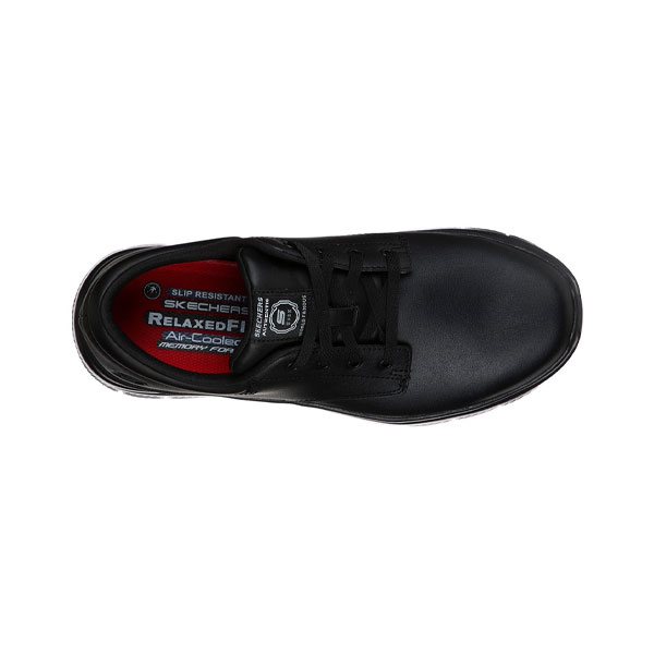 Flex Advantage Fourche – Built for Long Shifts