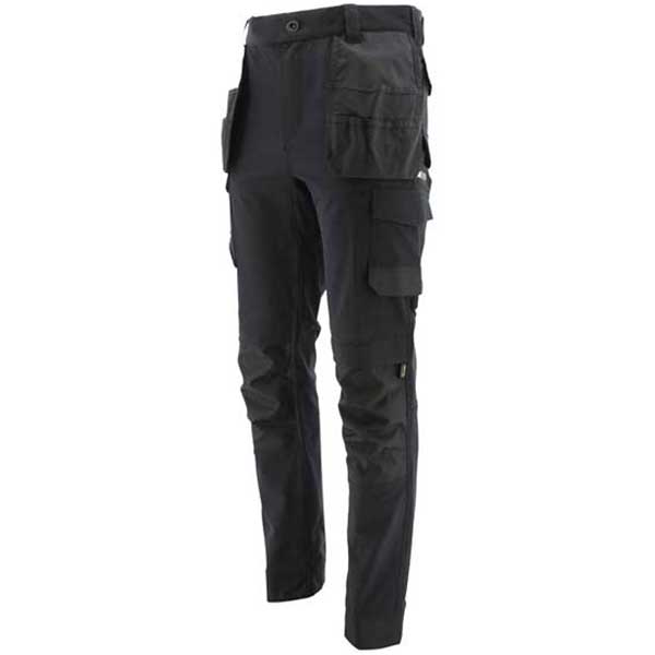 Flexible Fit Tech Stretch Cargo Pants