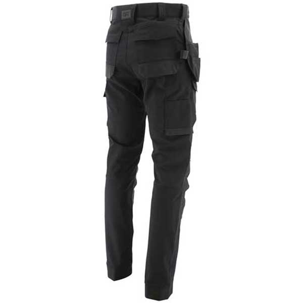 Flexible Fit Tech Stretch Cargo Pants