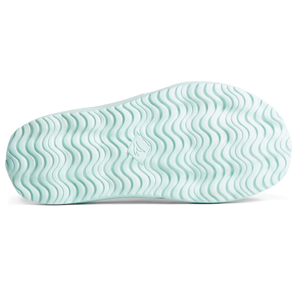 Float Slide Casual Slip-On Sandal
