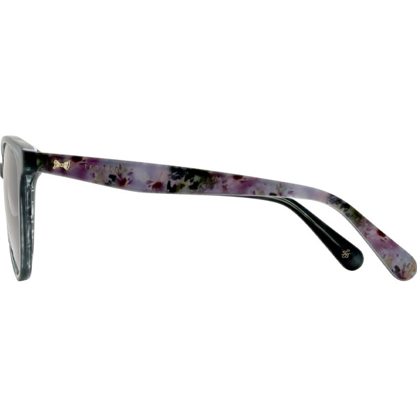 Flori Retro Ladies Sunglasses