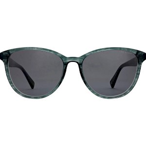 Flori Retro Ladies Sunglasses