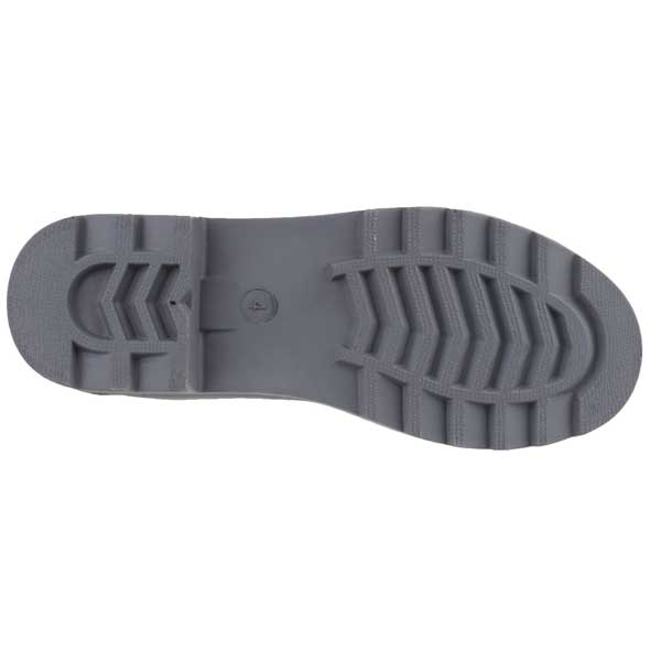 Flower Power Waterproof Boot