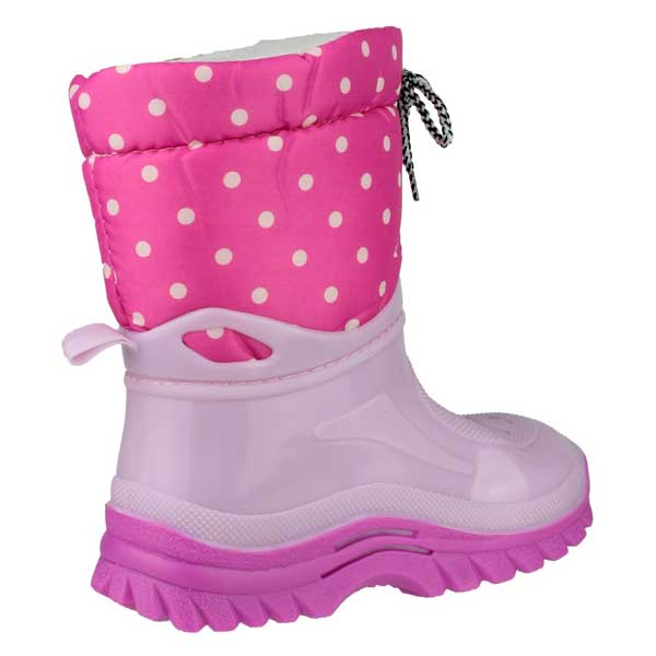 Flurry Junior Waterproof Warm Boots