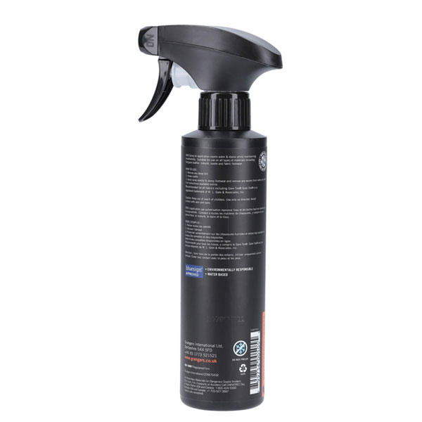 Footwear Repellent Spray 12 Pack