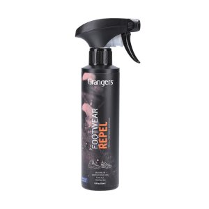Footwear Repellent Spray 12 Pack