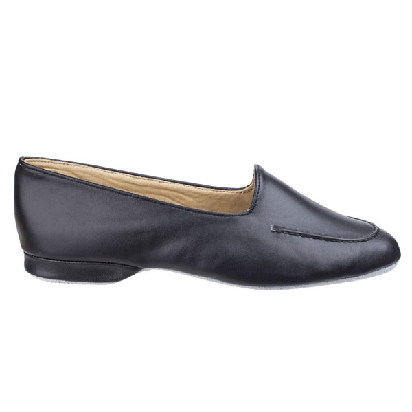 Fornells Ladies Leather House Slippers