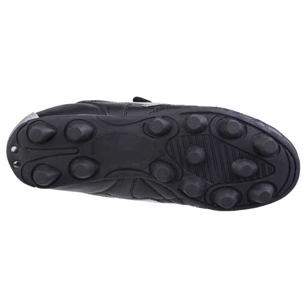Easy-Fastening Moulded Sports Boots