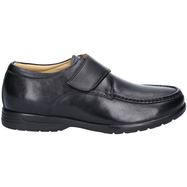 Fred Comfort Moc – Dual Fit