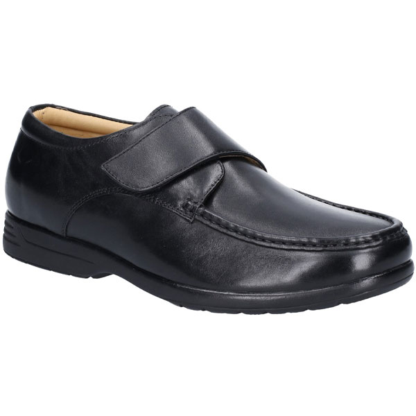 Fred Comfort Moc – Dual Fit