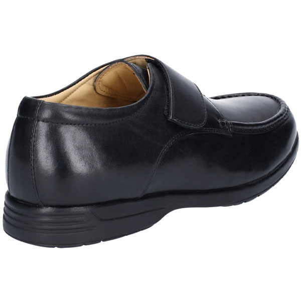 Fred Comfort Moc – Dual Fit