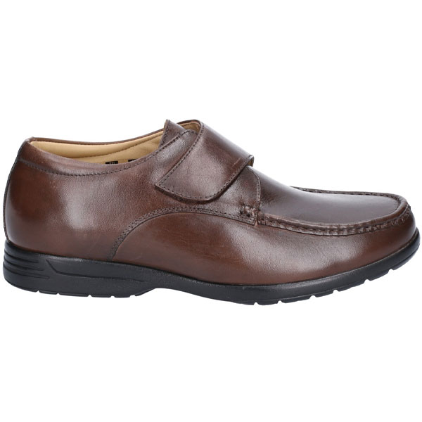 Fred Comfort Moc – Dual Fit