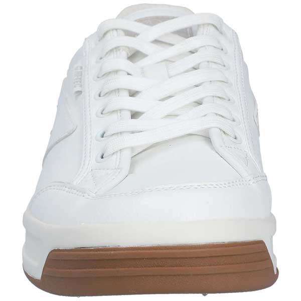 Lightweight Rubber Sole Sports Shoes