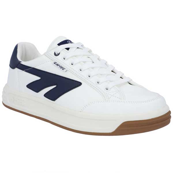 Lightweight Rubber Sole Sports Shoes
