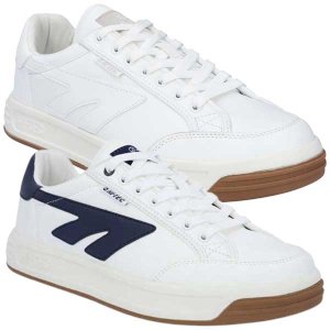 Lightweight Rubber Sole Sports Shoes