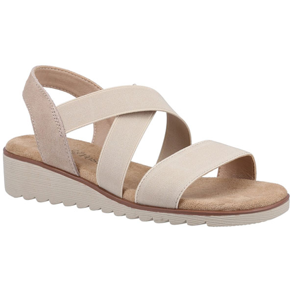 Freesia Open Toe Sandal