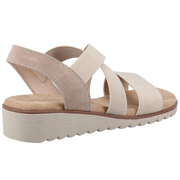 Freesia Open Toe Sandal
