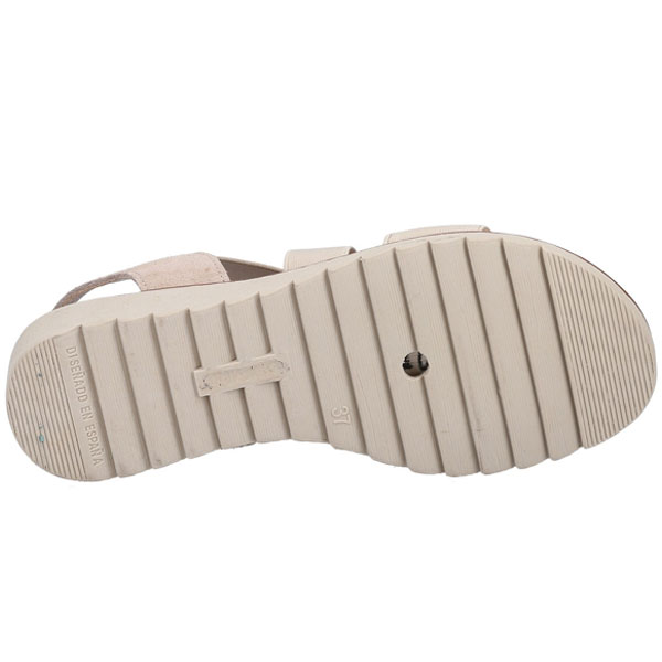 Freesia Open Toe Sandal
