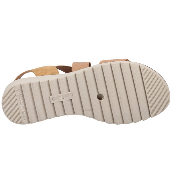 Freesia Open Toe Sandal