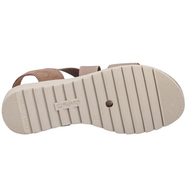 Freesia Open Toe Sandal