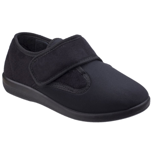 Frenchay Everyday Classic Slippers