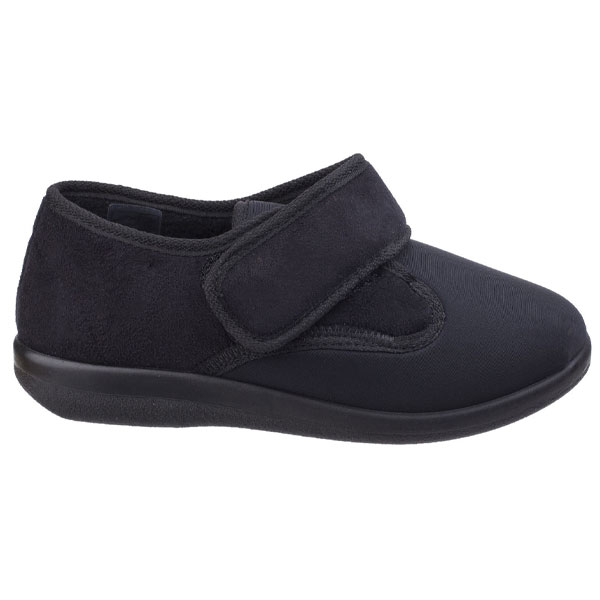 Frenchay Everyday Classic Slippers