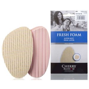 Fresh Foam Half Shoe Insoles