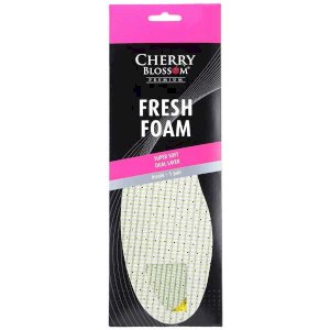 Fresh Foam Cushion Insoles Ladies