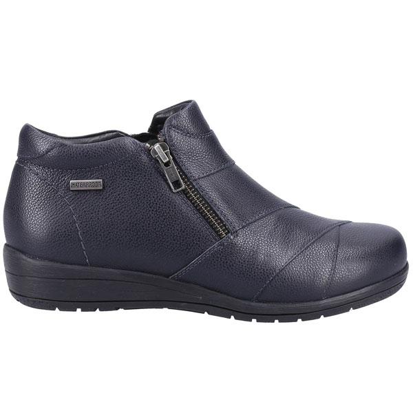 Friesan Traditional Walking Shoes