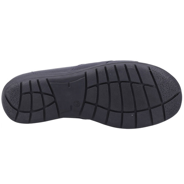 Friesan Traditional Walking Shoes