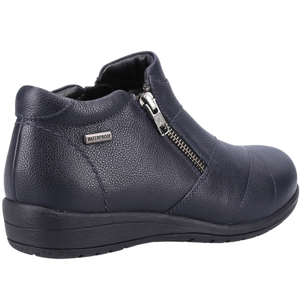Friesan Traditional Walking Shoes