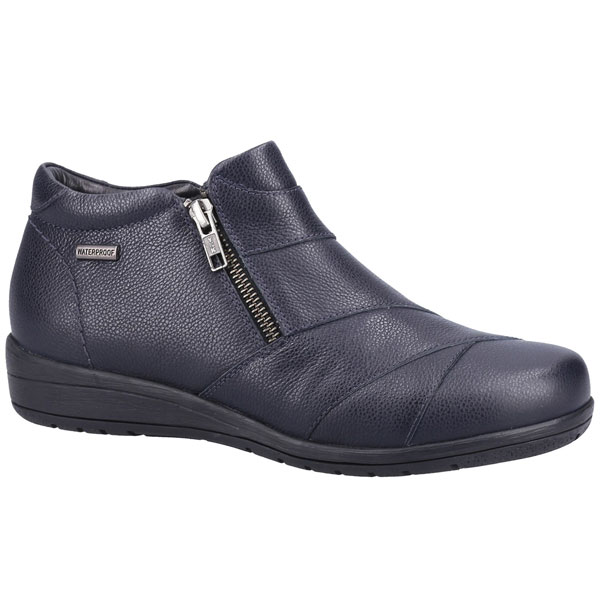 Friesan Traditional Walking Shoes