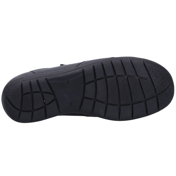 Friesan Traditional Walking Shoes